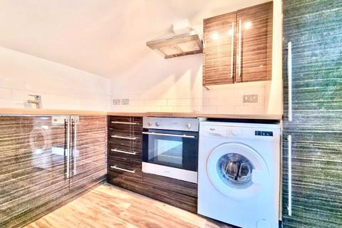 1 bedroom apartment to rent, Eldon Road, Reading, Berkshire, RG1
