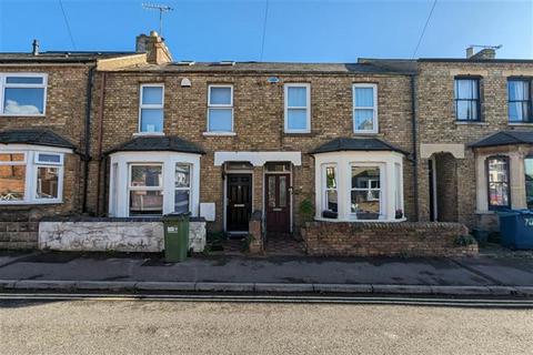 5 bedroom terraced house to rent, East Avenue, Oxford, Oxford, Oxford, OX4