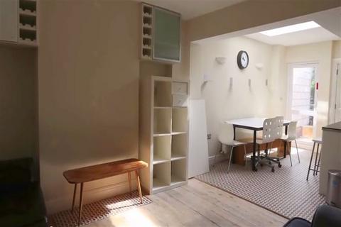 5 bedroom terraced house to rent, East Avenue, Oxford, Oxford, Oxford, OX4