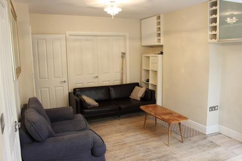 5 bedroom terraced house to rent, East Avenue, Oxford, Oxford, Oxford, OX4