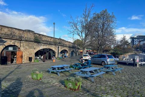 Retail property (high street) for sale - The Arches, Victoria Quays, South Yorkshire, S2 5SY