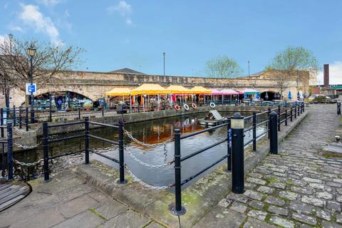 Retail property (high street) for sale - The Arches, Victoria Quays, South Yorkshire, S2 5SY