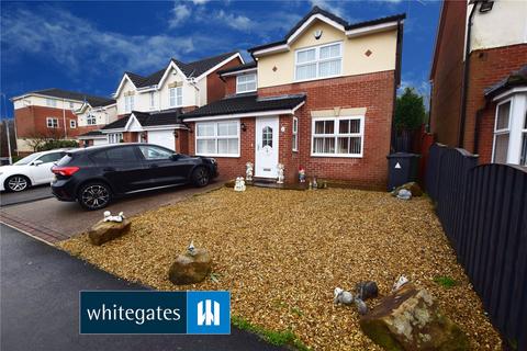 3 bedroom detached house for sale, Tanglewood, Leeds, West Yorkshire, LS11