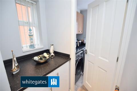 3 bedroom detached house for sale, Tanglewood, Leeds, West Yorkshire, LS11