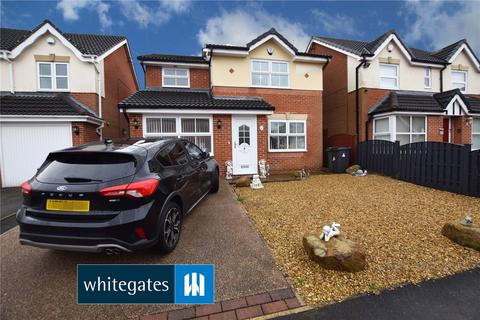 3 bedroom detached house for sale, Tanglewood, Leeds, West Yorkshire, LS11