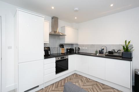2 bedroom apartment for sale, Valley Green, Hemel Hempstead, Hertfordshire, HP2