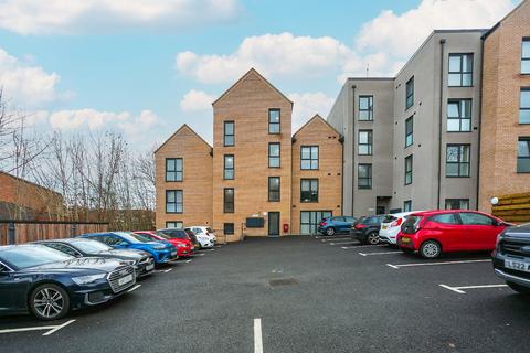 2 bedroom apartment for sale, Valley Green, Hemel Hempstead, Hertfordshire, HP2