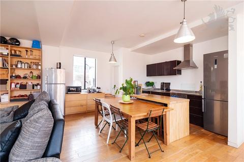 2 bedroom apartment to rent, Princelet Street, Spitalfields, London, E1