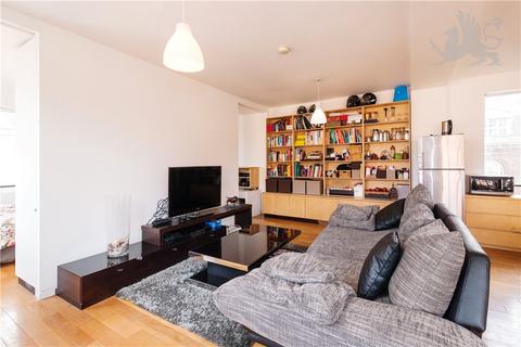 2 bedroom apartment to rent, Princelet Street, Spitalfields, London, E1