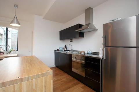 2 bedroom apartment to rent, Princelet Street, Spitalfields, London, E1