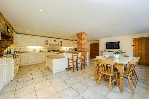 5 bedroom detached house for sale, Smewins Road, White Waltham, Maidenhead, Berkshire, SL6