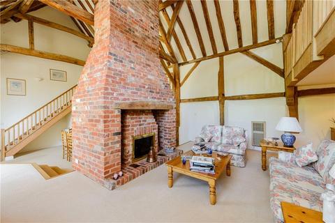 5 bedroom detached house for sale, Smewins Road, White Waltham, Maidenhead, Berkshire, SL6