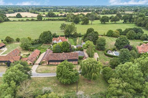 5 bedroom detached house for sale, Smewins Road, White Waltham, Maidenhead, Berkshire, SL6