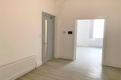 undefined, George Street West, Luton LU1