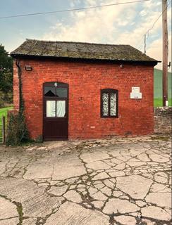 Office to rent, Herefordshire