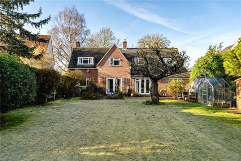 3 bedroom detached house for sale, Kings Mill Lane, Great Shelford, Cambridge, CB22
