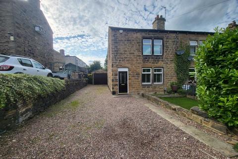 2 bedroom semi-detached house to rent, Fiddler Hill, Dewsbury