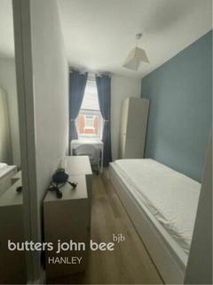 undefined, seaford Street, stoke-on-trent