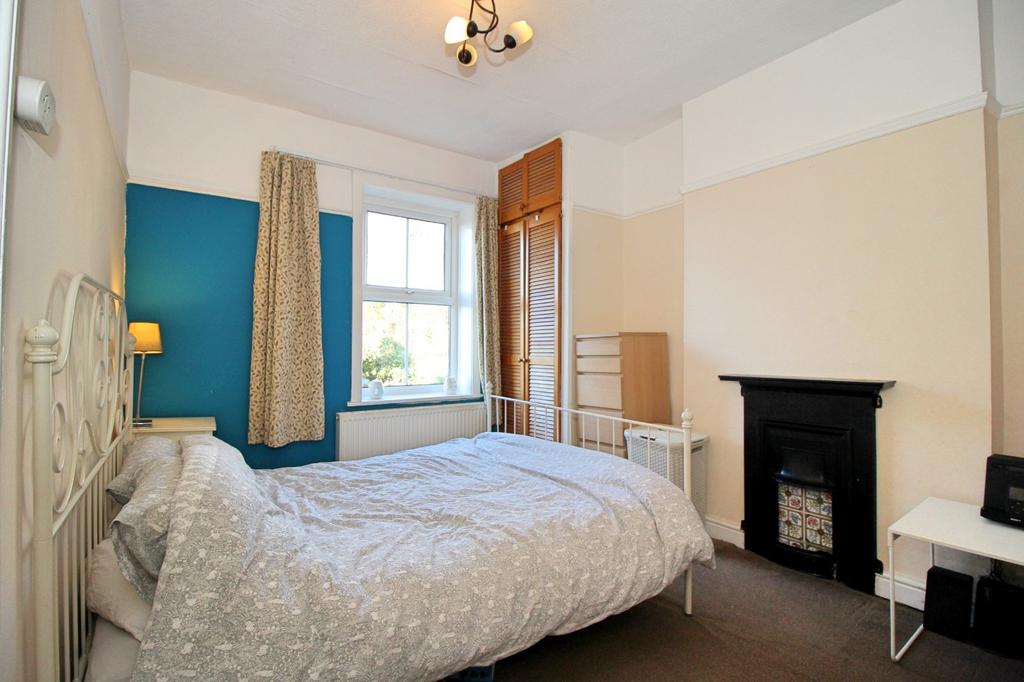 Barley Cote, Riddlesden, Keighley, West Yorkshire, BD20 3 bed end of ...