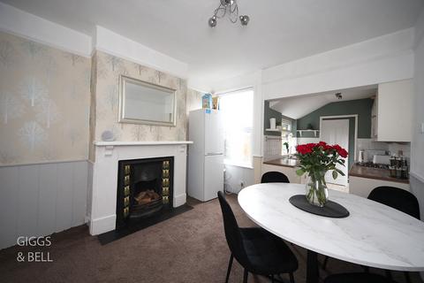 2 bedroom terraced house for sale, May Street, Luton, LU1