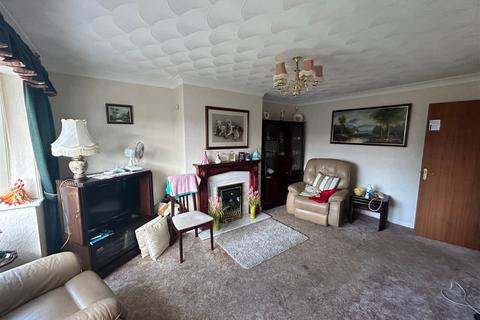 2 bedroom semi-detached bungalow for sale, Bramley Walk, Skegness, Lincolnshire, PE25 1DU