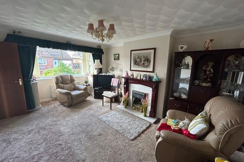 18 Bramley Walk, Skegness, PE25 1DU