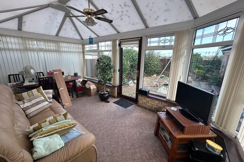 18 Bramley Walk, Skegness, PE25 1DU