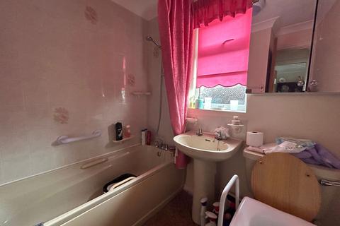 18 Bramley Walk, Skegness, PE25 1DU