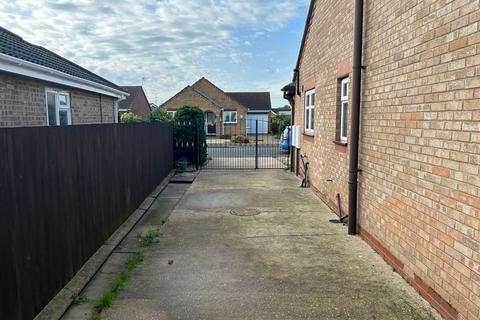 18 Bramley Walk, Skegness, PE25 1DU