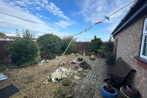 18 Bramley Walk, Skegness, PE25 1DU