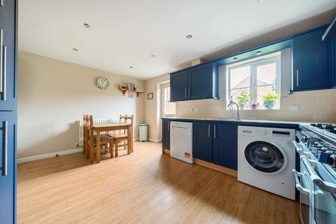 3 bedroom end of terrace house for sale, Banbury,  Oxfordshire,  OX16