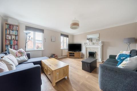 3 bedroom end of terrace house for sale, Banbury,  Oxfordshire,  OX16