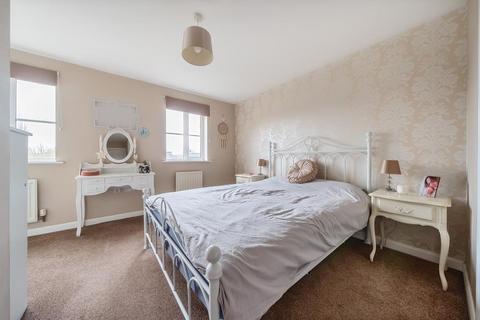 3 bedroom end of terrace house for sale, Banbury,  Oxfordshire,  OX16