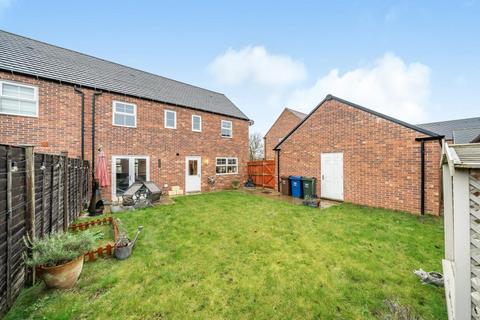 4 bedroom semi-detached house for sale, Bodicote,  Oxfordshire,  OX15