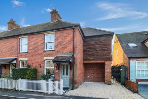 3 bedroom end of terrace house for sale, Lakes Lane, Beaconsfield, HP9