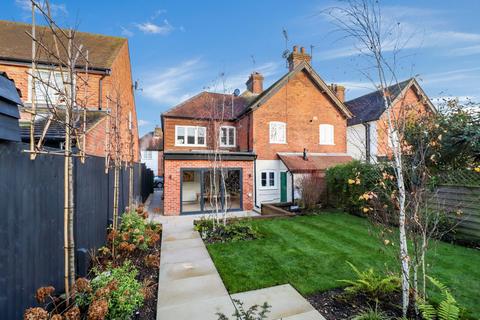 3 bedroom end of terrace house for sale, Lakes Lane, Beaconsfield, HP9