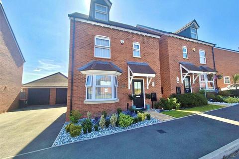 undefined, Jackson Drive, Doseley, Telford, Shropshire, TF4