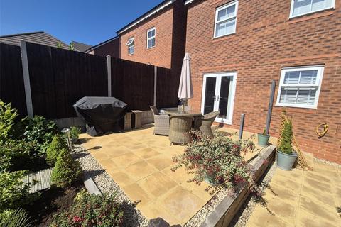 undefined, Jackson Drive, Doseley, Telford, Shropshire, TF4