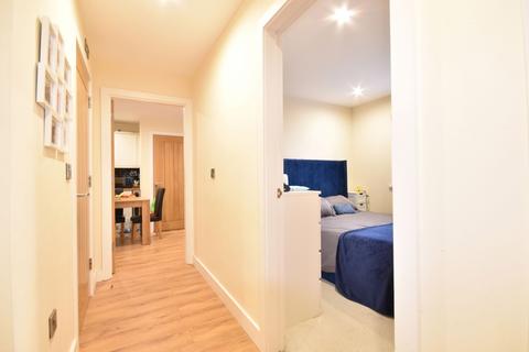 2 bedroom apartment for sale, Apartment 42 Parkview, 14 Fitzalan Road, Sheffield