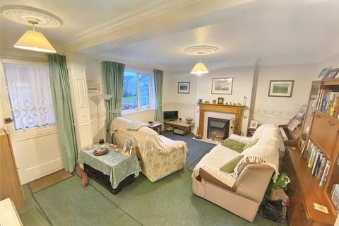 3 bedroom end of terrace house for sale, Britton Close, Halberton, Tiverton, Devon, EX16