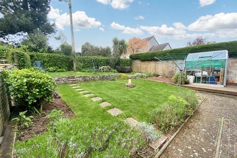 4 Britton Close, Halberton, Tiverton, EX16 7SH