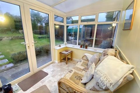4 Britton Close, Halberton, Tiverton, EX16 7SH