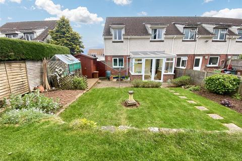 4 Britton Close, Halberton, Tiverton, EX16 7SH