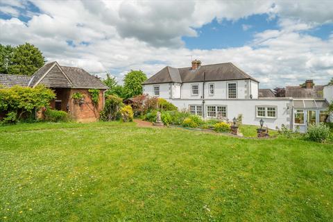 4 bedroom detached house for sale, Hay Street, Braughing, Ware, Hertfordshire, SG11
