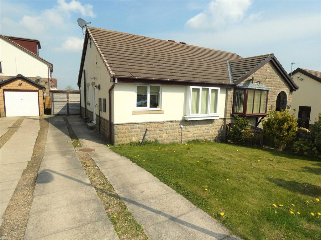Sanderson Avenue, Wibsey, Bradford, BD6 2 bed bungalow for sale £150,000