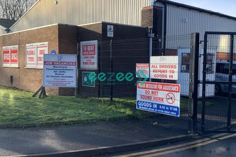 Office to rent, First Floor Offices, Building 66 Third Avenue, Pensnett Trading Estate