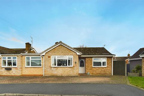 3 bedroom bungalow for sale, Crown Close, Lower Broadheath, Worcester, Worcestershire, WR2