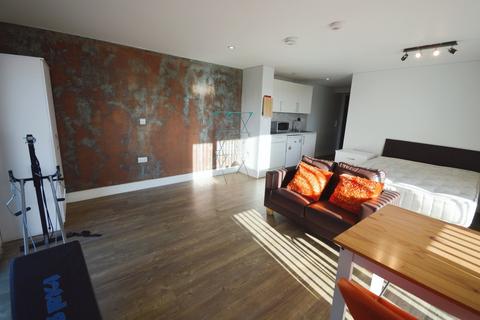 undefined, Cardinal Court, Oldham OL1