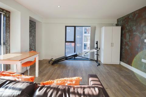 undefined, Cardinal Court, Oldham OL1
