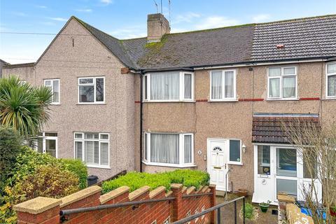 3 bedroom terraced house for sale, Glendown Road, Abbey Wood, London, SE2